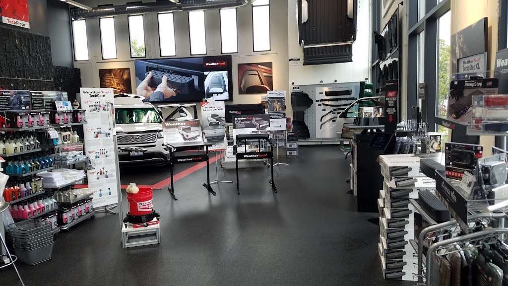 WeatherTech Factory Store | 841 Remington Blvd, Bolingbrook, IL 60440 | Phone: (800) 441-6287