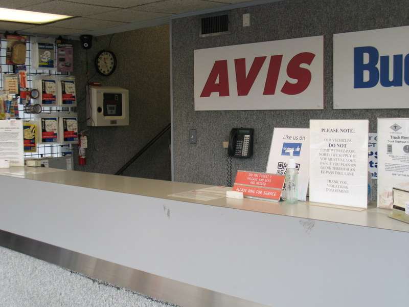 Avis Car Rental | 1300 NJ-34, Matawan, NJ 07747, USA | Phone: (732) 566-8111