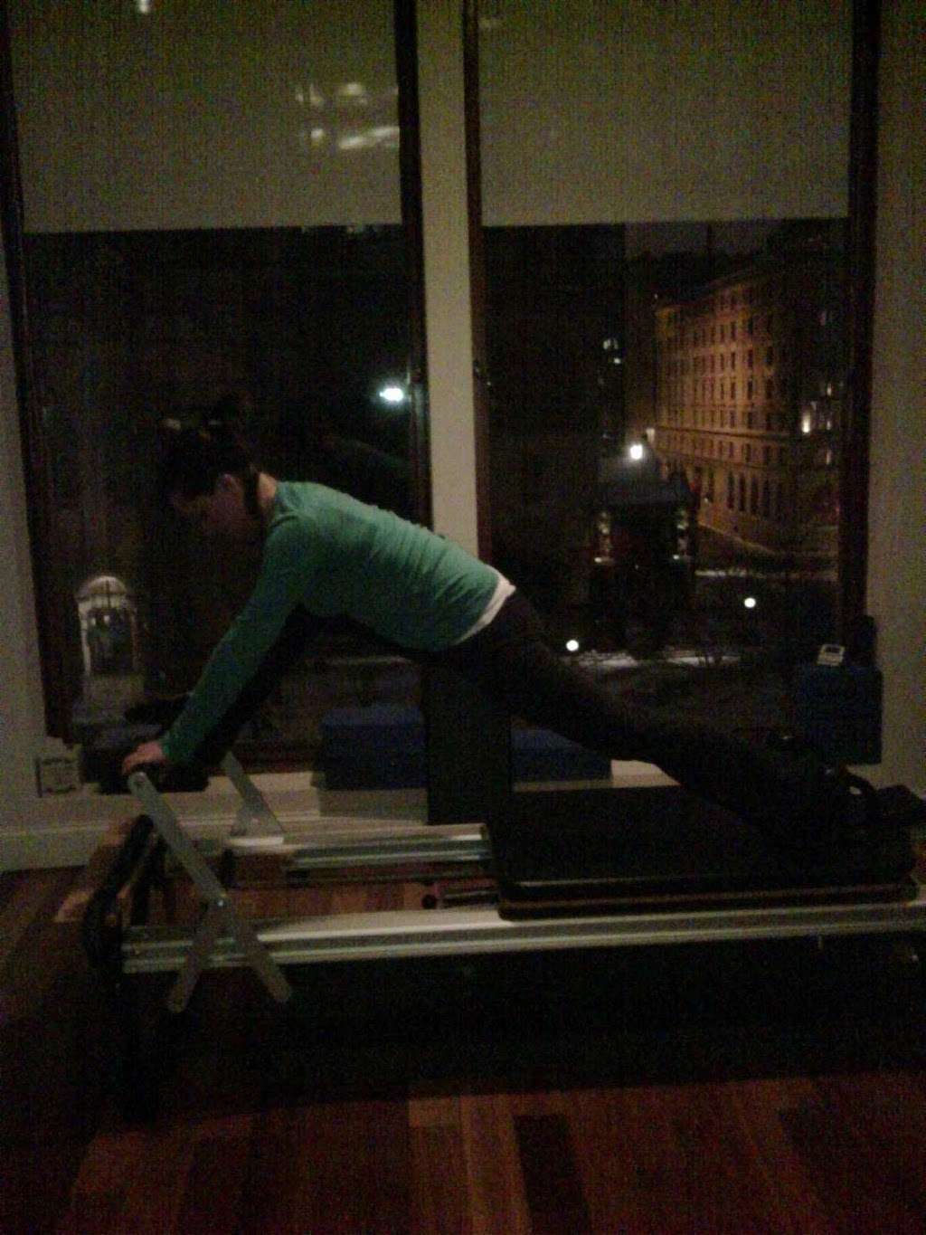 BodyMindPilates | 45 E Newton St, Boston, MA 02118, USA | Phone: (617) 792-3320