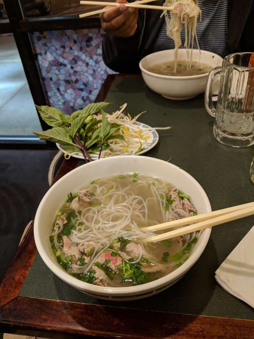 Viet Pho | 9231 Lincoln Ave #400, Lone Tree, CO 80124, USA | Phone: (303) 662-8830