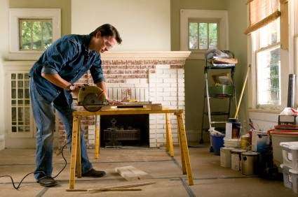 Envy Home Improvement Carpentry and Handyman Services | 304 E Main St, Jefferson Valley, NY 10535, USA | Phone: (914) 260-7441