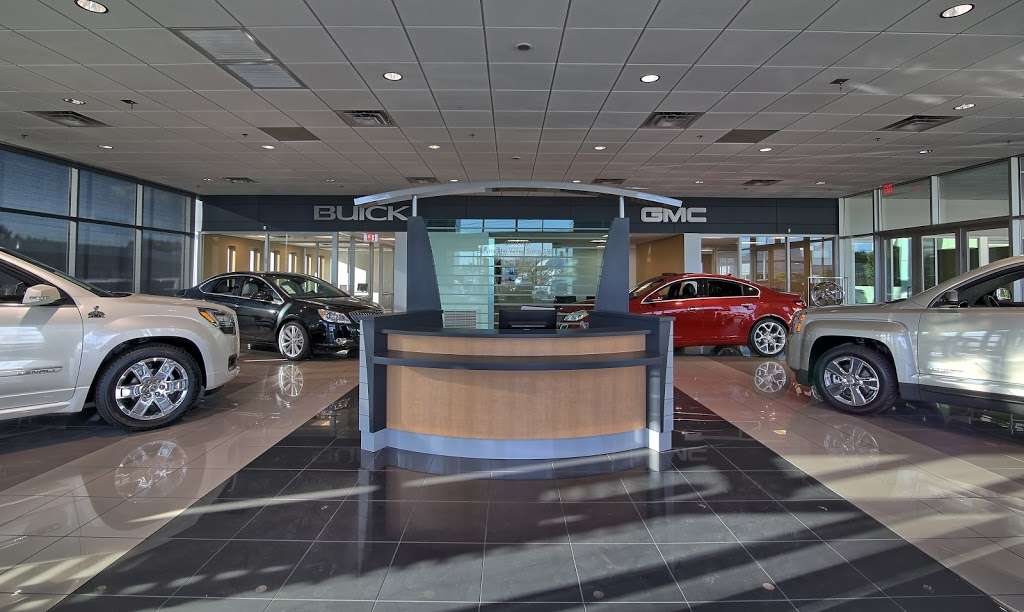 Coulter Buick GMC Phoenix | 1202 E Camelback Rd, Phoenix, AZ 85014, USA | Phone: (602) 396-5994