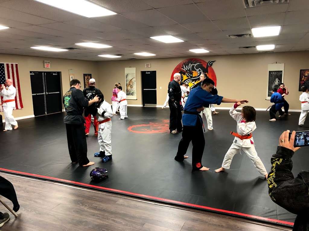 Zen Dragon School of Martial Arts & Yoga | 1495 Lincoln Way E #106b, Chambersburg, PA 17202, USA | Phone: (717) 251-2908