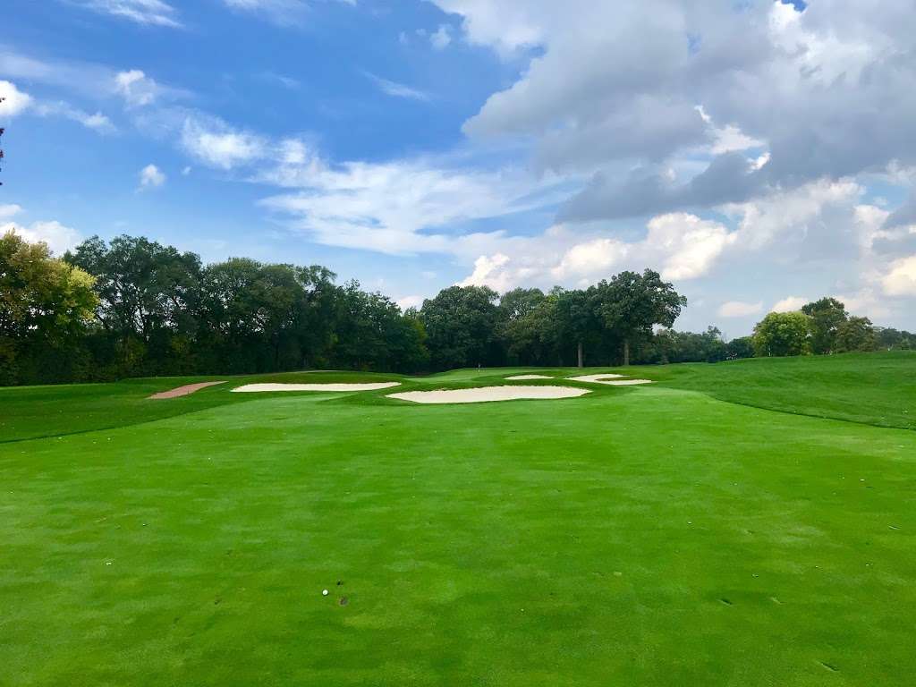 Beverly Country Club | Chicago, IL 60620, USA