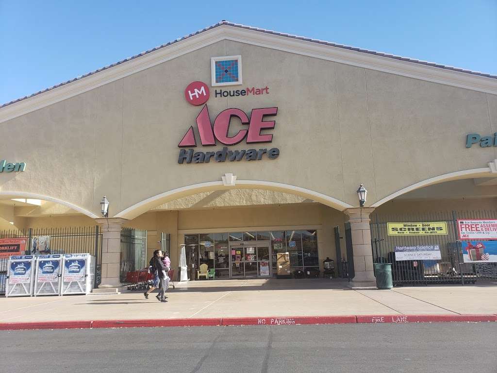 Ace Hardware | 10630 Southern Highlands Pkwy, Las Vegas, NV 89141 | Phone: (702) 260-1944