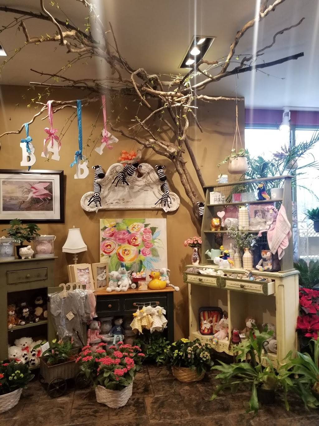 Conner Park Florist | 21480 Greater Mack Ave, St Clair Shores, MI 48080, USA | Phone: (586) 773-1500