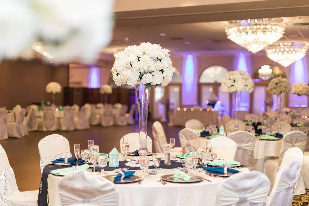 Versailles Ballroom at the Ramada Toms River | 2373 U.S. 9, Toms River, NJ 08755, USA | Phone: (732) 719-1206