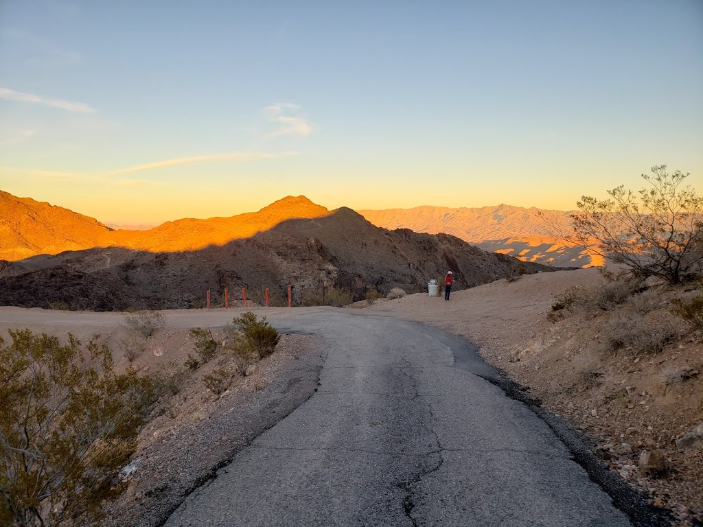 Radio Station Trails | Boulder City, NV 89005, USA