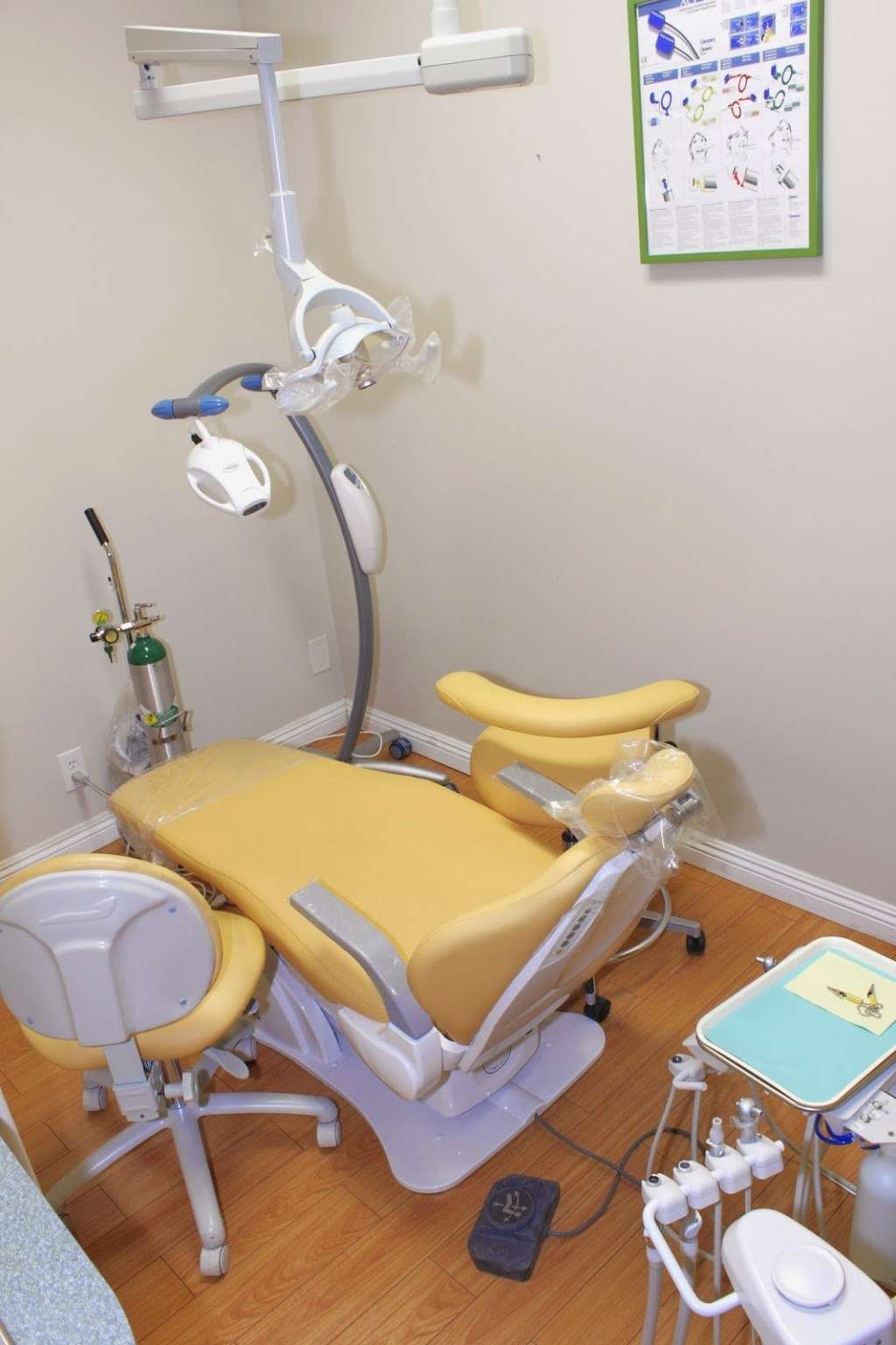 GT Family Dentistry | 6334 Lincoln Ave, Cypress, CA 90630, USA | Phone: (714) 527-1801