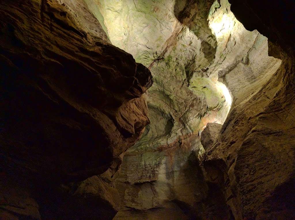 Skyline Caverns | 10344 Stonewall Jackson Hwy, Front Royal, VA 22630, USA | Phone: (540) 635-4545
