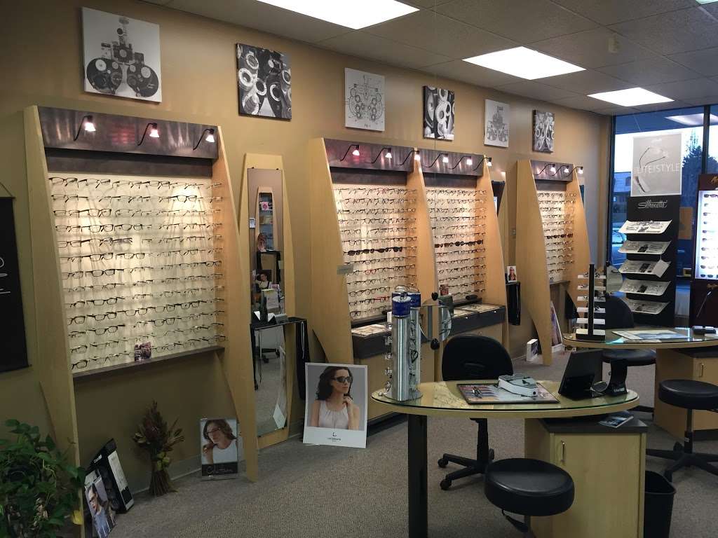 Bainbridge Eye Care Associates | East Bradford Shops, 700 S Bradford Ave, West Chester, PA 19382, United States | Phone: (610) 692-2212