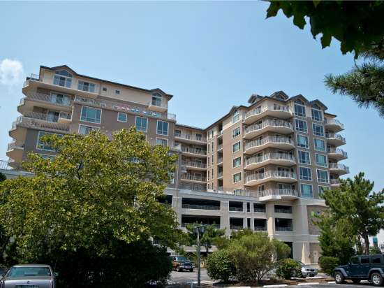 Rivendell Condominiums | 121 81st St #607, Ocean City, MD 21842, USA | Phone: (410) 914-8282