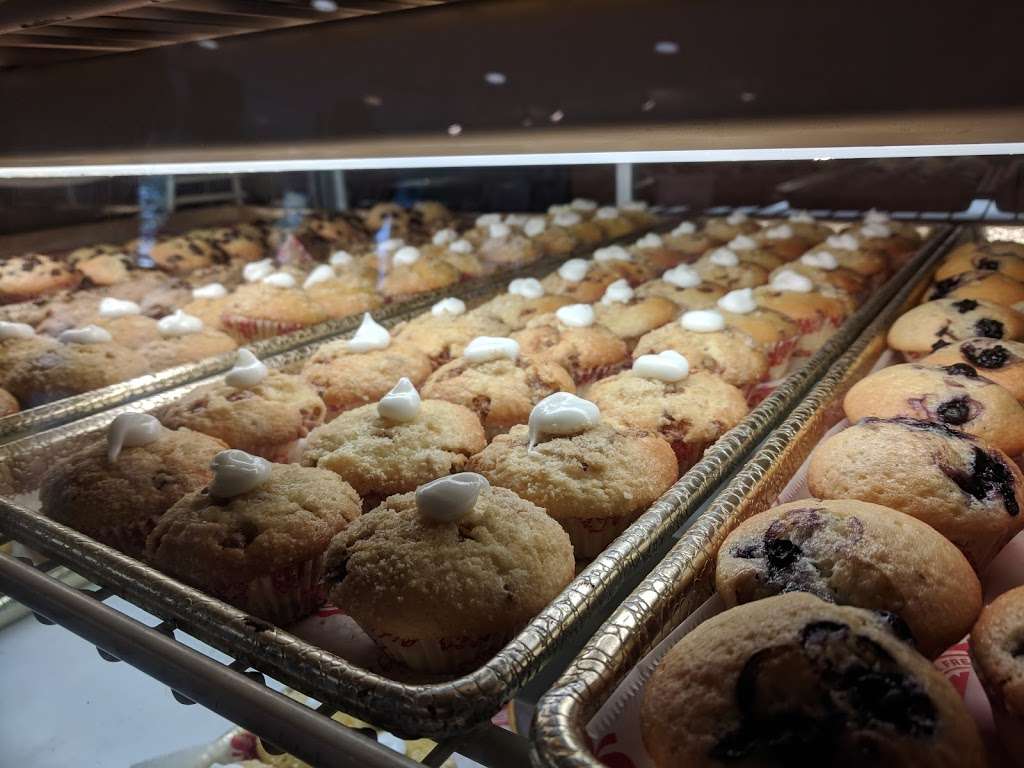 Big Apple Bagels | 9528 E 126th St, Fishers, IN 46038, USA | Phone: (317) 915-9195