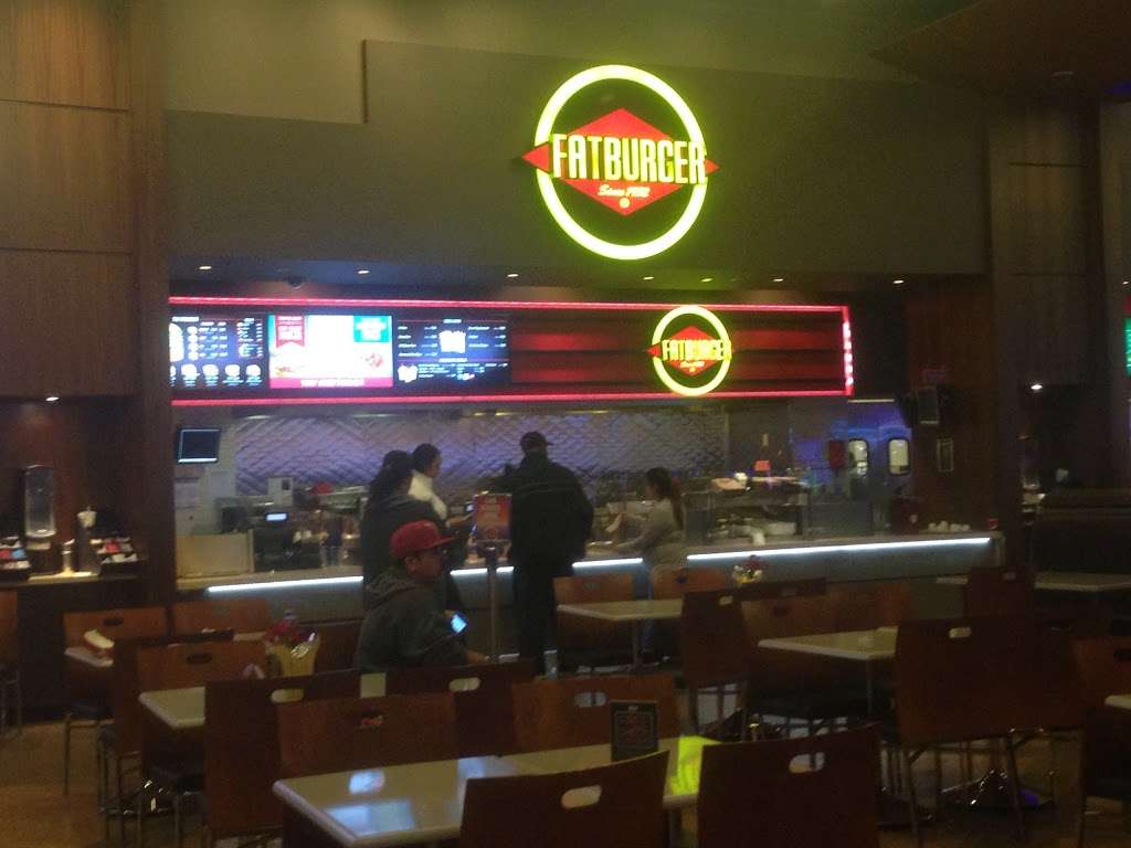 Fatburger | 15091 S, Komatke Ln, Laveen Village, AZ 85339, USA | Phone: (800) 946-4452