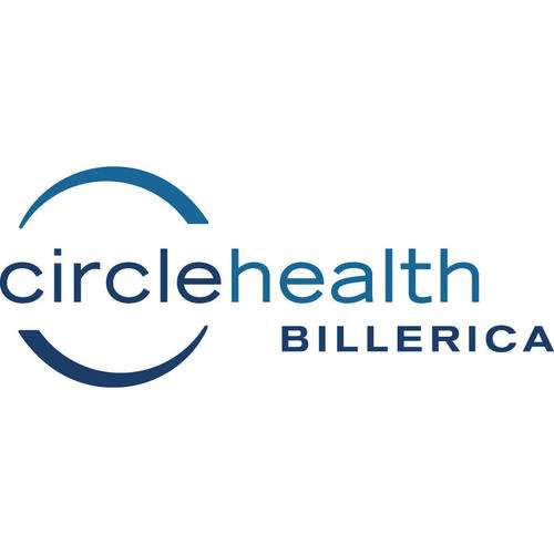 Circle Health Billerica | 199 Boston Rd, North Billerica, MA 01862, USA | Phone: (978) 323-2851