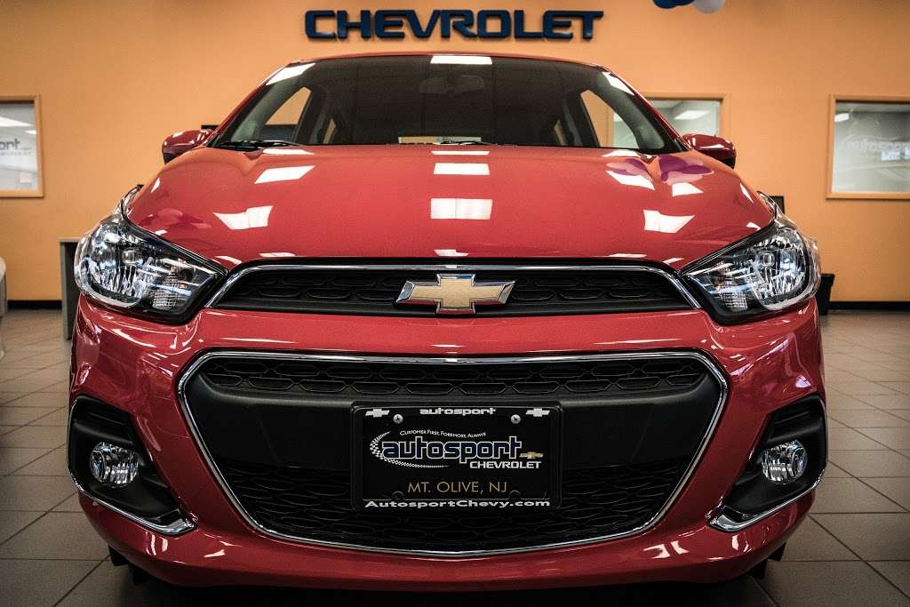 Autosport Chevrolet | 412 US-46, Hackettstown, NJ 07840, USA | Phone: (908) 452-6100