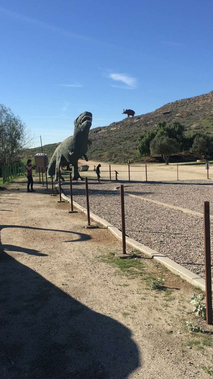 Jurupa Mountains Discovery Center | 7621 Granite Hill Dr, Riverside, CA 92509, USA | Phone: (951) 685-5818