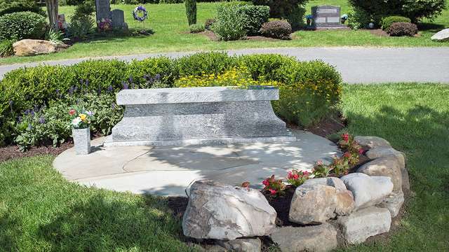 Lakemont Memorial Gardens | 900 W Central Ave, Davidsonville, MD 21035 | Phone: (410) 269-0514