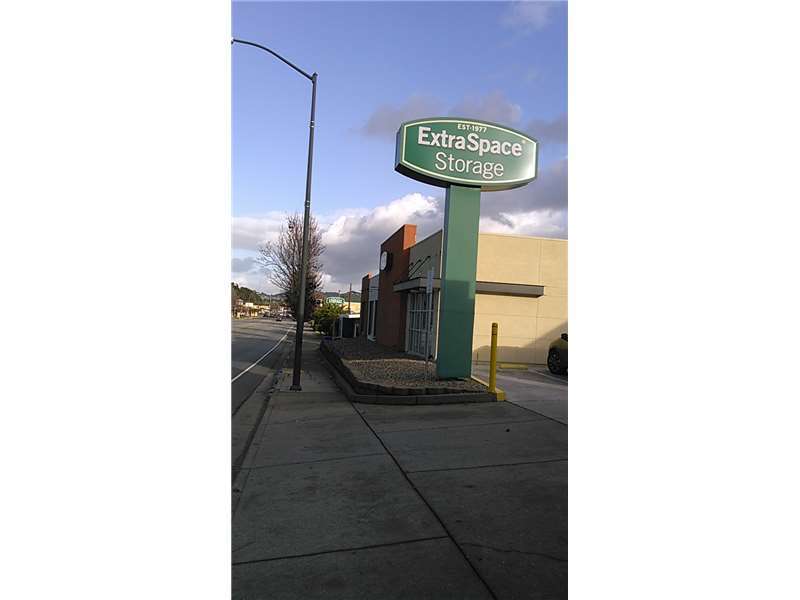 Extra Space Storage | 3500 San Pablo Dam Rd, El Sobrante, CA 94803 | Phone: (510) 223-8565