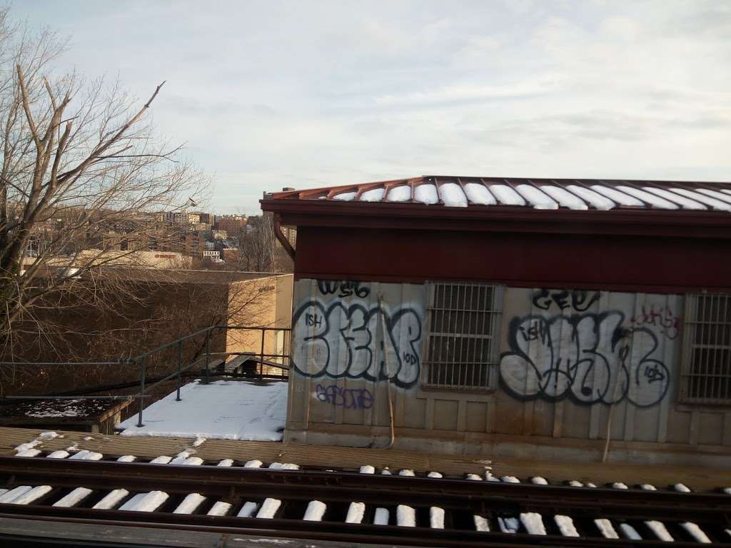 Riverbend Playground | 2698 Bailey Ave, The Bronx, NY 10463, USA