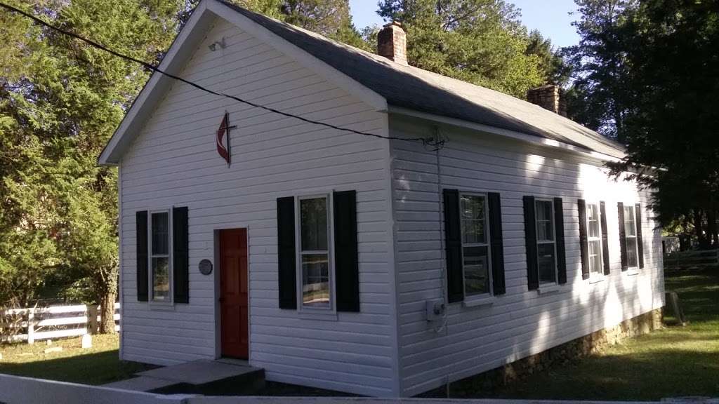 Mays Chapel United Methodist Church 11911 Jenifer Rd, Timonium, MD 21093