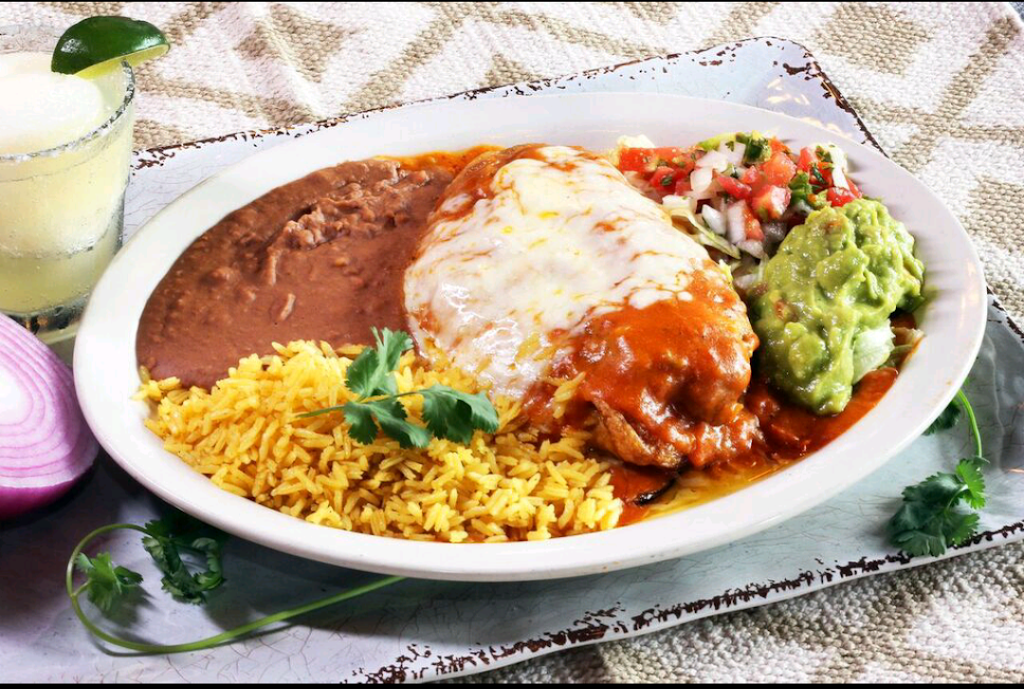 Cilantro’s Mexican Grill | 12501 Canyon Falls Boulevard, Willis, TX 77318, USA | Phone: (936) 856-6200