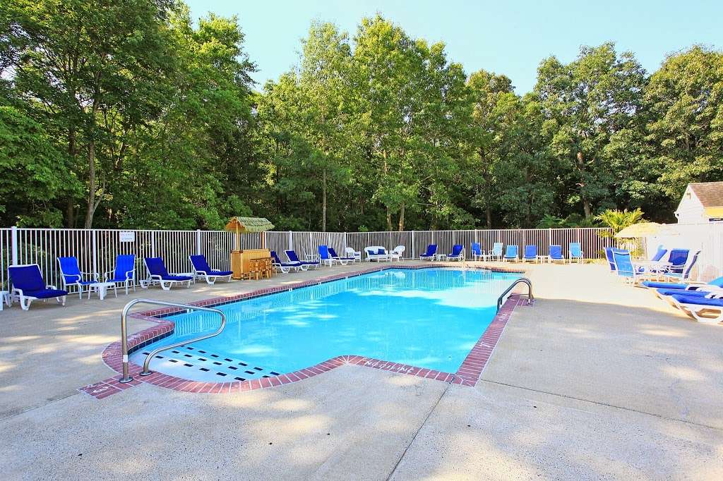 Runaway Bay Apartments | 103 Overlook Dr, Salisbury, MD 21804, USA | Phone: (410) 677-3555