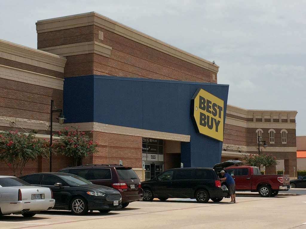 Best Buy | 20408 Highway 59 N, Humble, TX 77338, USA | Phone: (281) 540-3135