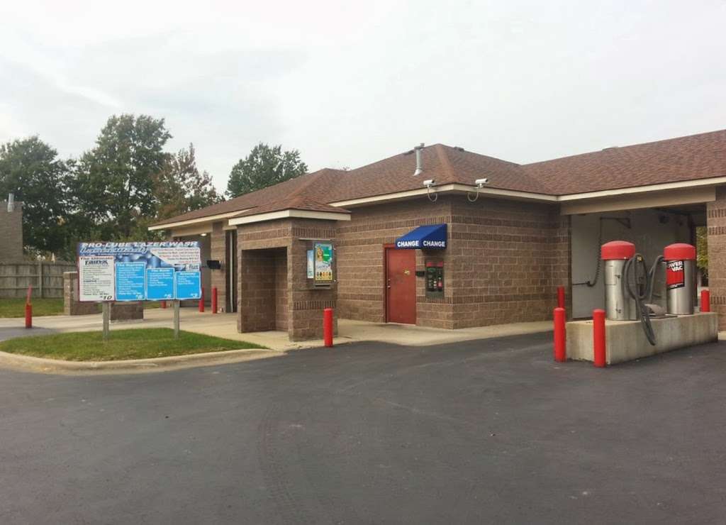 Pro-Lube of America Inc | 831 NW Woods Chapel Rd, Blue Springs, MO 64015, USA | Phone: (816) 224-2220