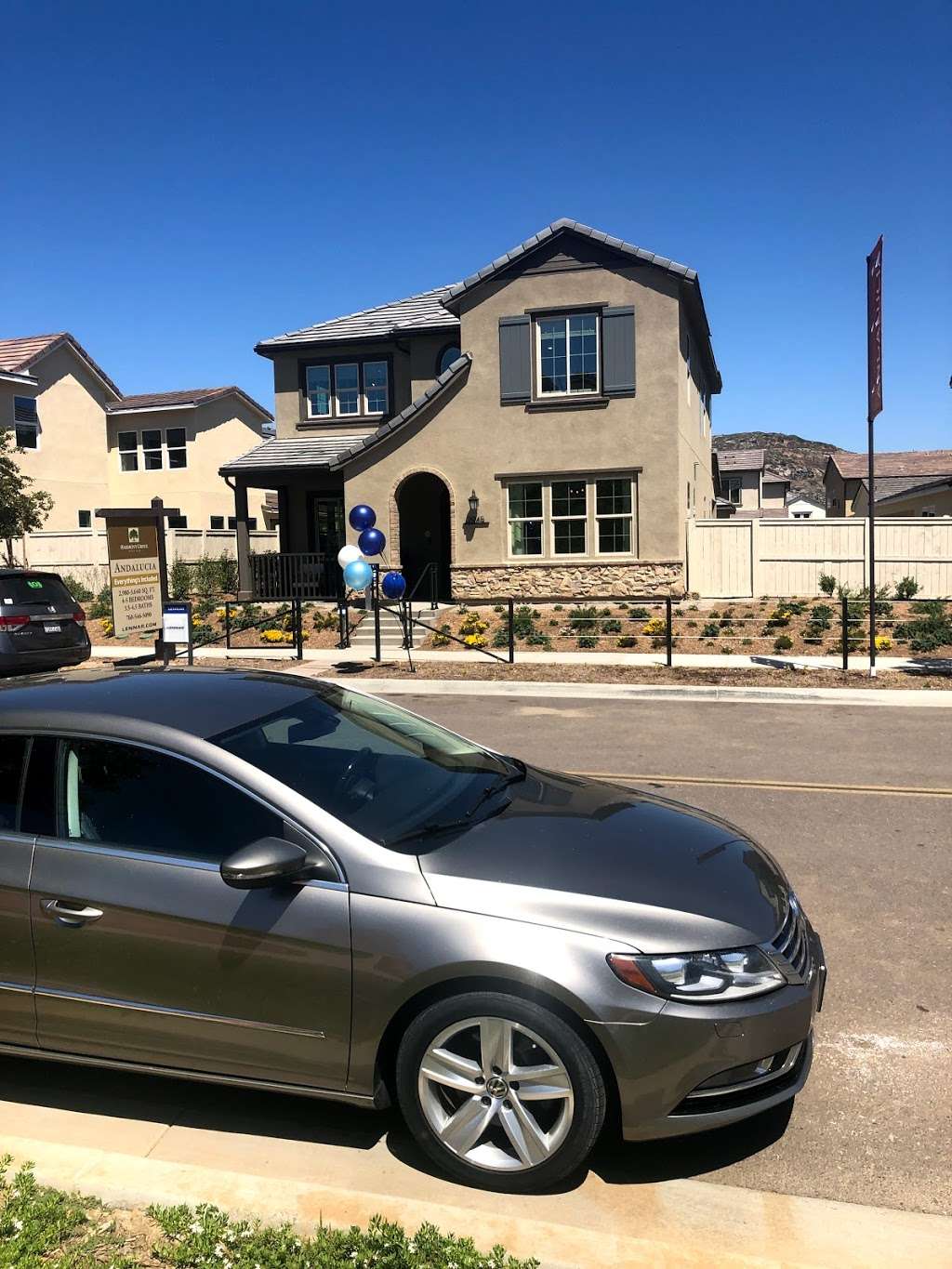 Andulacia | 2937 Starry Night Dr, Escondido, CA 92029, USA