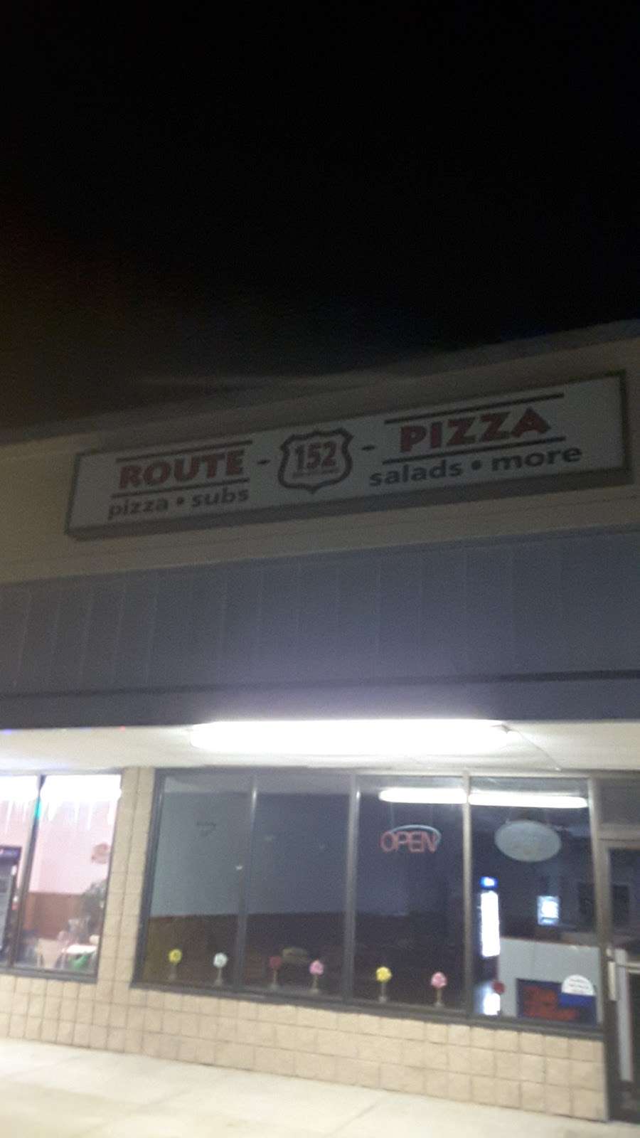 Route 152 Pizza | 217 S Main St, Attleboro, MA 02703, USA | Phone: (508) 455-0460