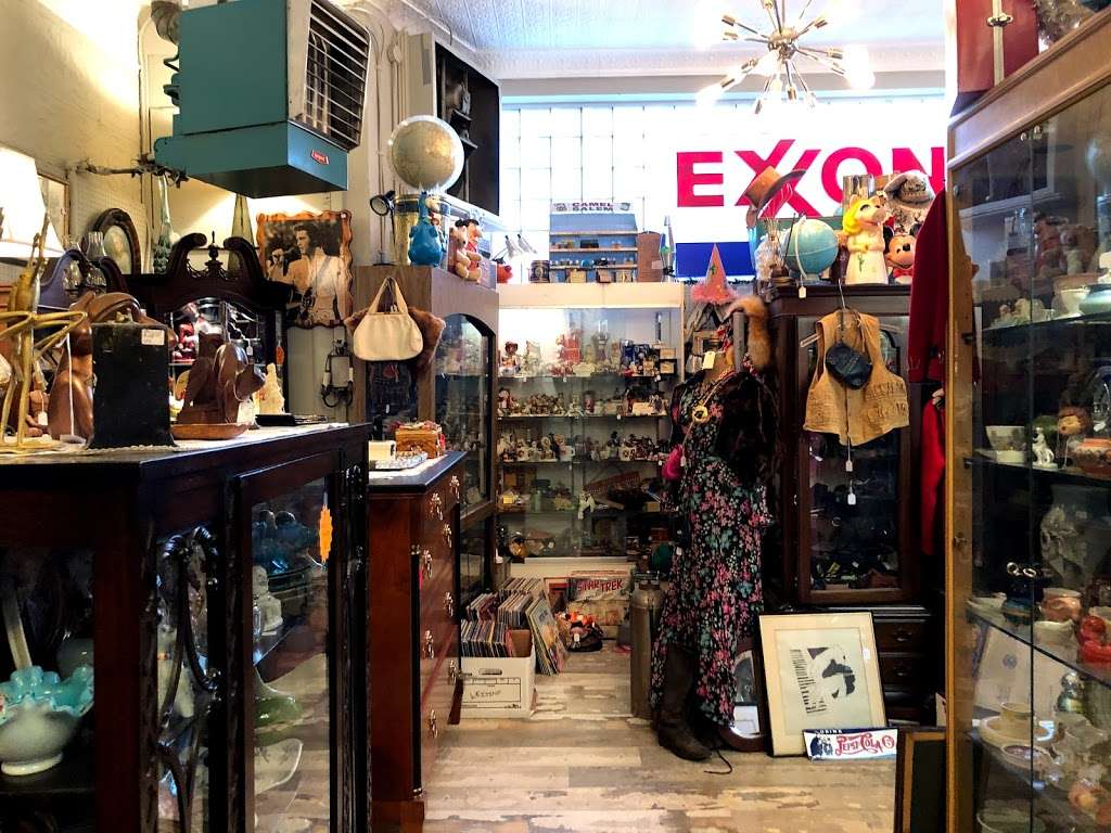 Valley Vintage | 168 S Valley Rd, West Orange, NJ 07052, USA | Phone: (973) 323-1711