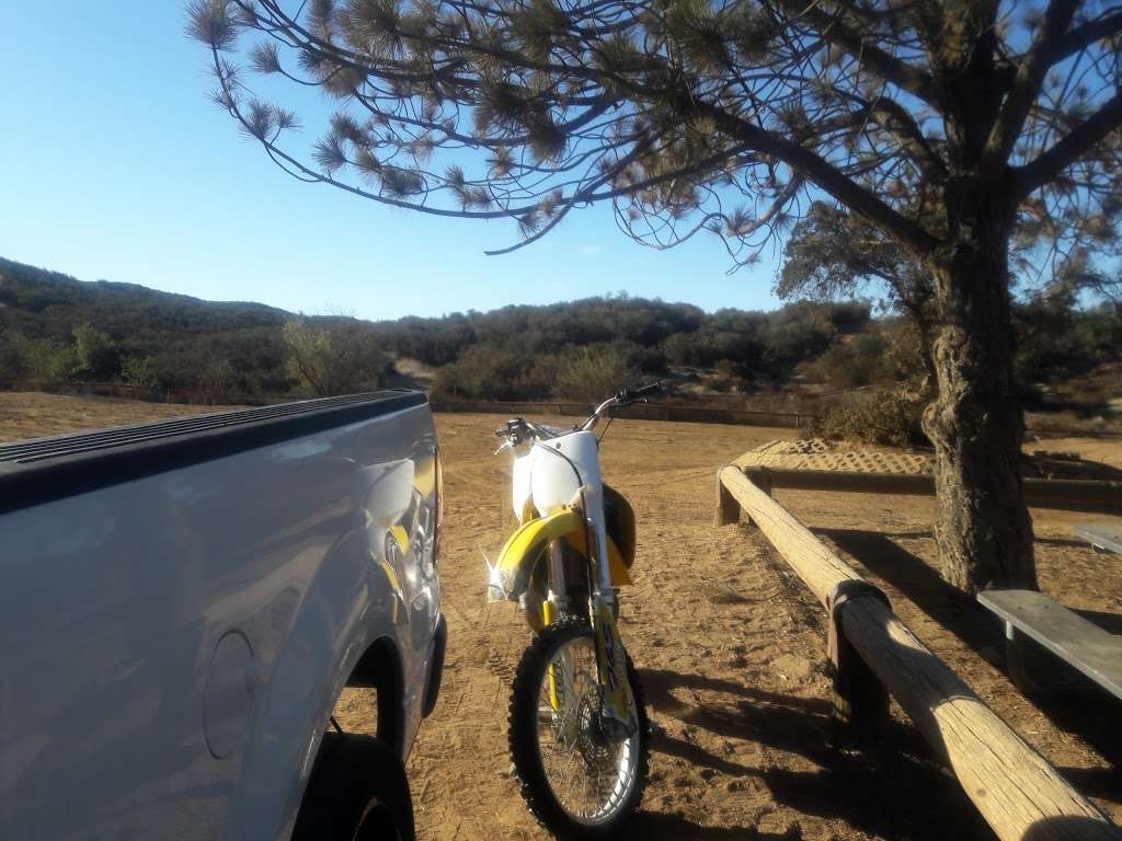 Wildomar OHV | Los Alamos Truck Trail, Murrieta, CA 92562, USA | Phone: (951) 736-1811