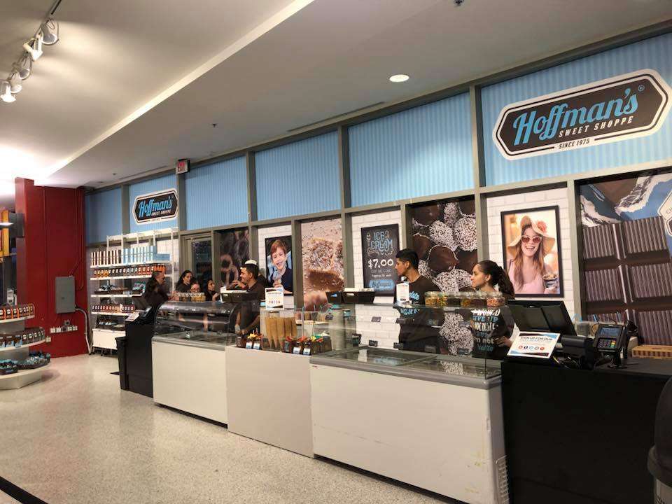 Hoffmans Chocolates | 1 Panther Plaza, BB&T Center, Sunrise, FL 33323