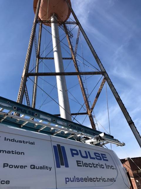 Pulse Electric Inc. | 1410 Sylvan St Unit B, St Paul, MN 55117 | Phone: (651) 324-8427