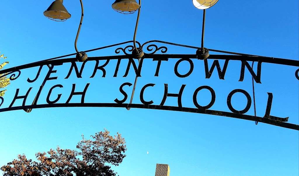 Jenkintown Middle/High School | 325 Highland Ave, Jenkintown, PA 19046 | Phone: (215) 884-1801