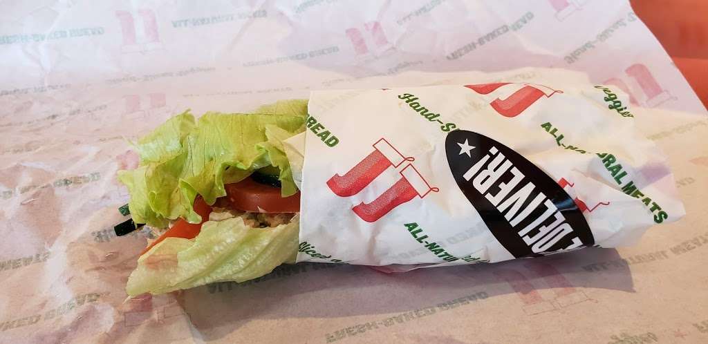 Jimmy Johns | 6388 N Eldridge Pkwy Ste. 100, Houston, TX 77041, USA | Phone: (713) 849-2000