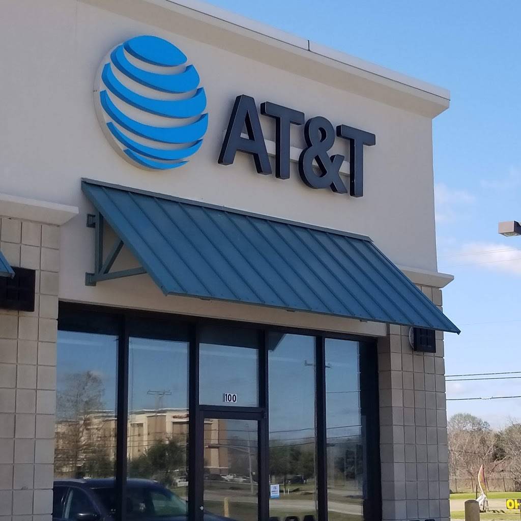 AT&T Store | 4500 7th St Ste. 100, Bay City, TX 77414, USA | Phone: (979) 244-2001