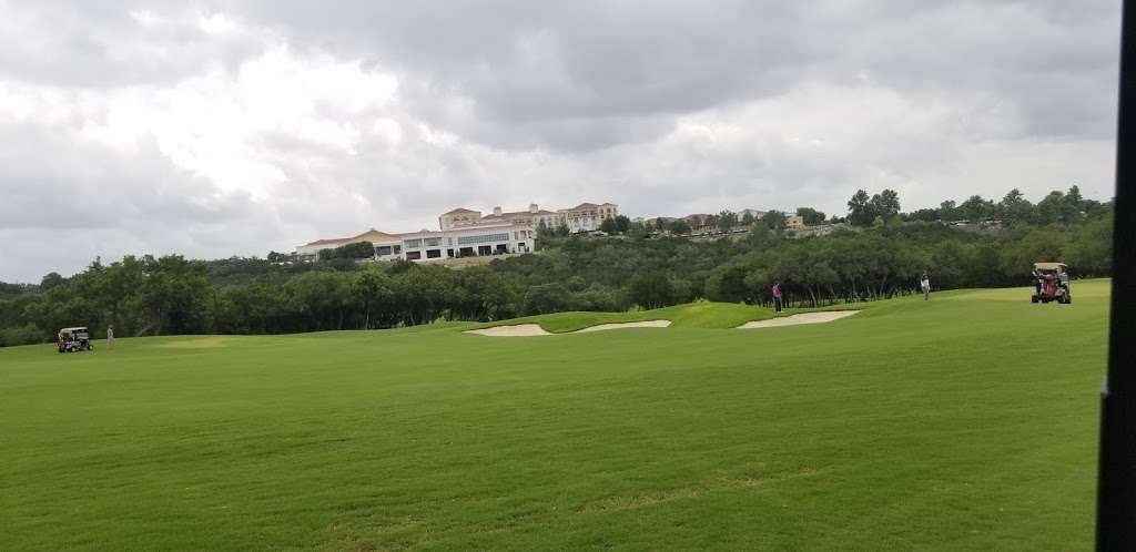 Resort Course at La Cantera | 16641 La Cantera Pkwy, San Antonio, TX 78256, USA | Phone: (210) 558-4653