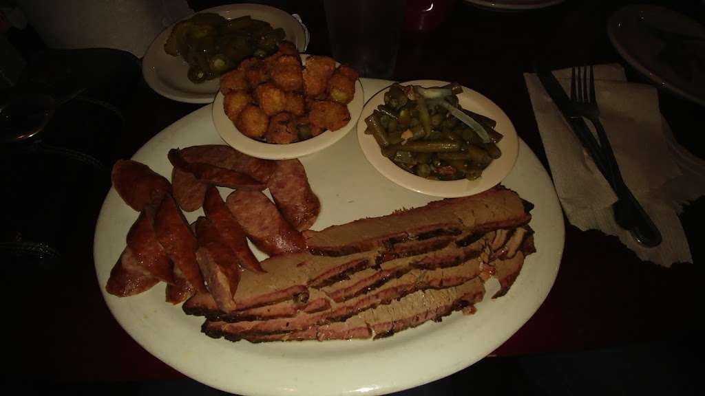 Straight Off the Road BBQ | 6803 FM 2100, Crosby, TX 77532, USA | Phone: (281) 328-7144