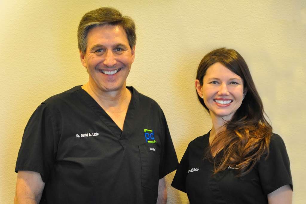 Professionals in Dentistry | 6961 US Hwy 87 E, San Antonio, TX 78263, USA | Phone: (210) 648-4411