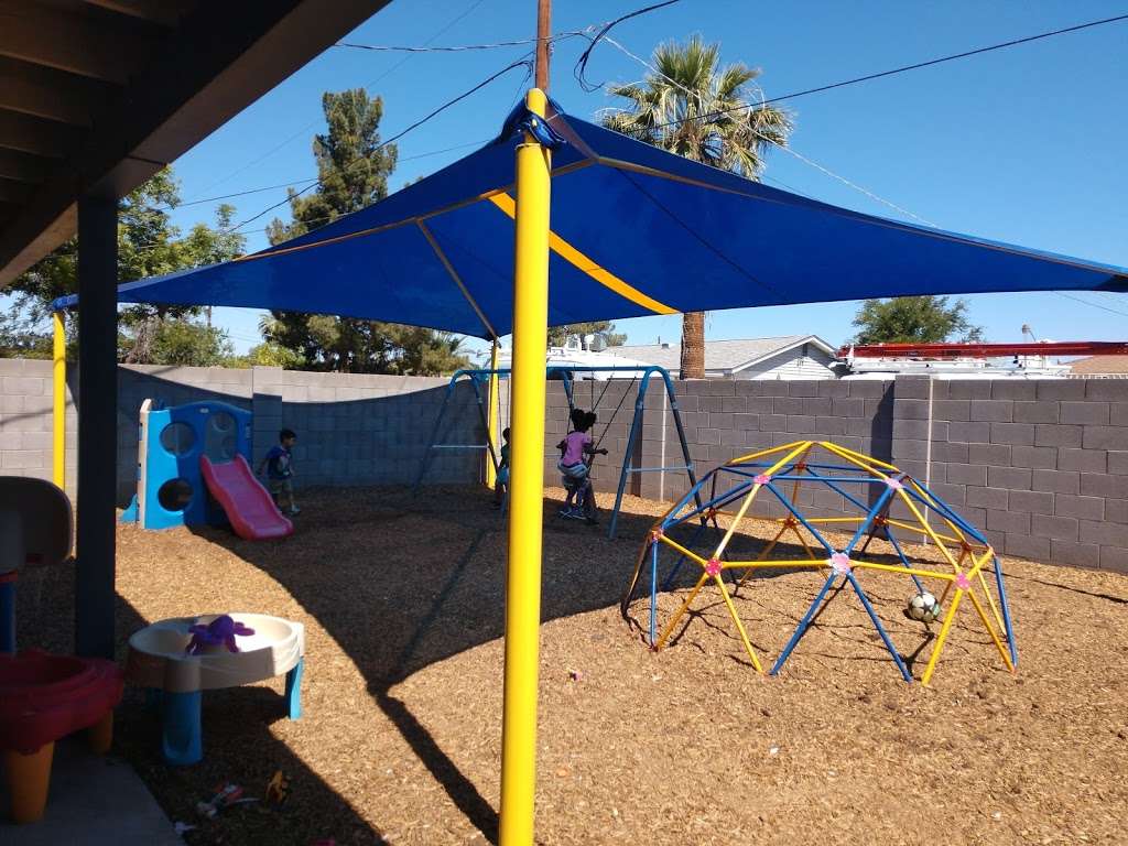 Mia Preschool & Child Care | 2132 W Glendale Ave, Phoenix, AZ 85021, USA | Phone: (602) 596-8856