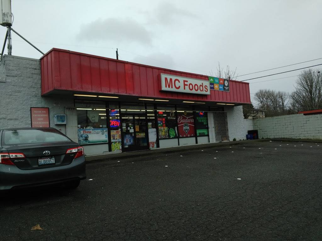 MC Foods | 4800 Beacon Ave S, Seattle, WA 98108, USA | Phone: (206) 683-2352