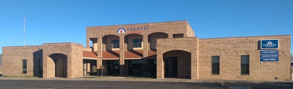 Farmers Insurance - Andrew Pirtle | 10309 Indiana Ave, Lubbock, TX 79423, USA | Phone: (806) 783-9448