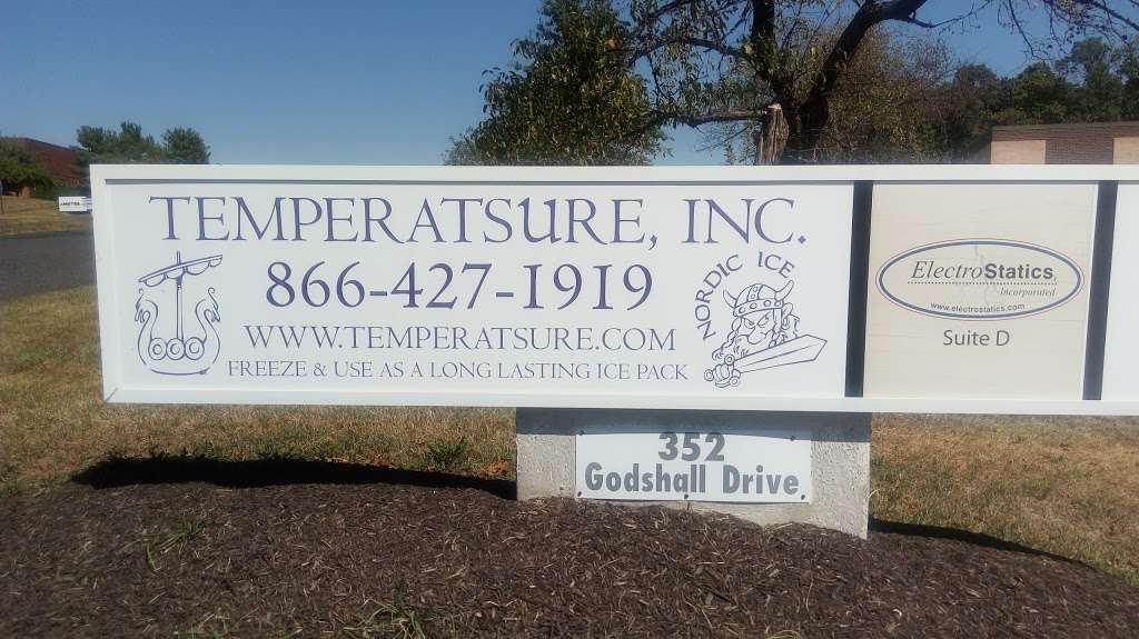 Temperatsure Inc | 352 Godshall Rd, Harleysville, PA 19438, USA | Phone: (215) 256-7872