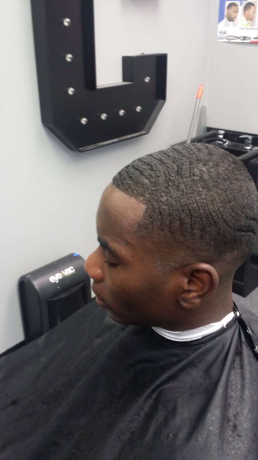 Str8 Choppin Barber Shop | 10720 Miller Rd #228, Dallas, TX 75238, USA | Phone: (214) 497-7065