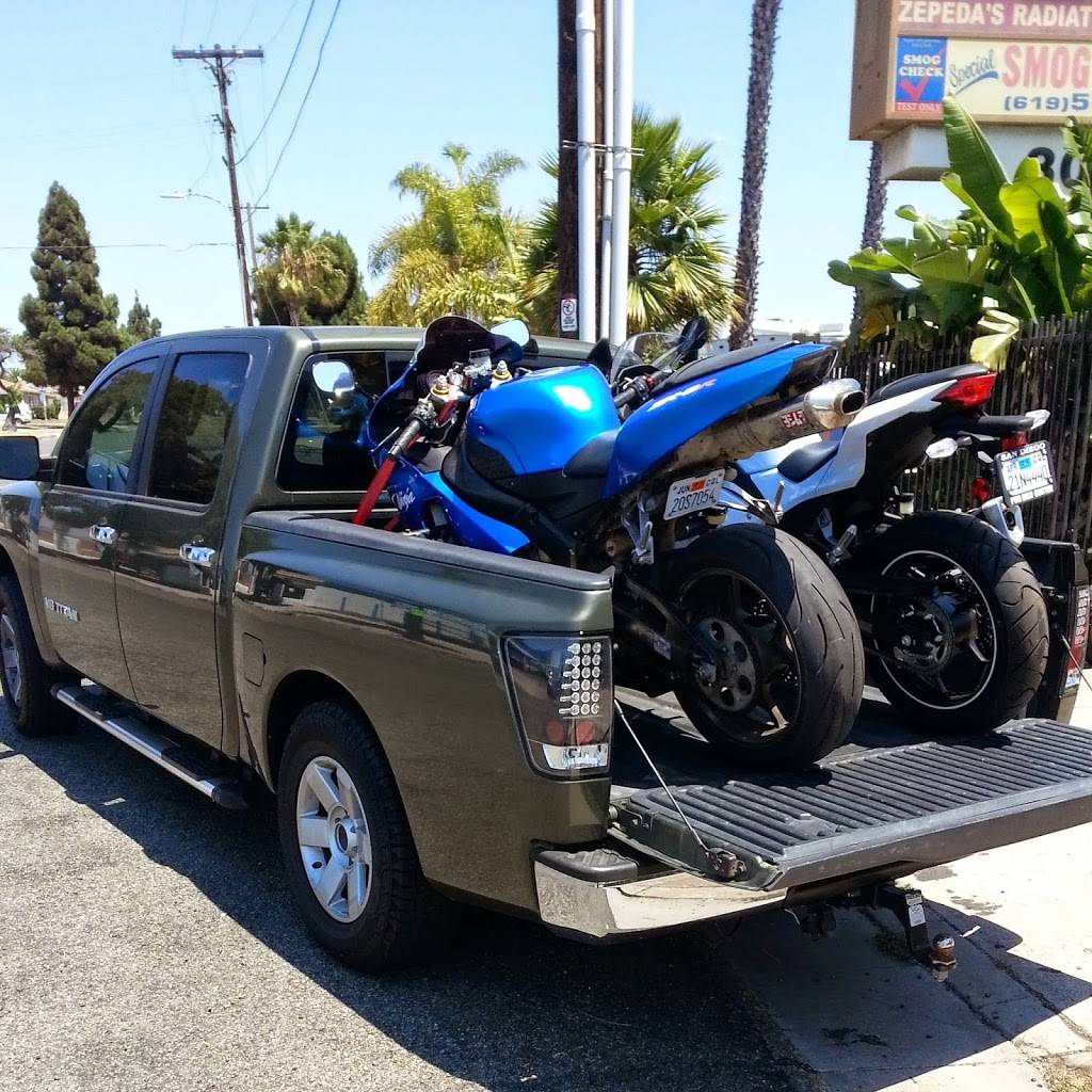 Advance Motorsports Racing | 801 Broadway ste g, Chula Vista, CA 91911 | Phone: (619) 691-0866