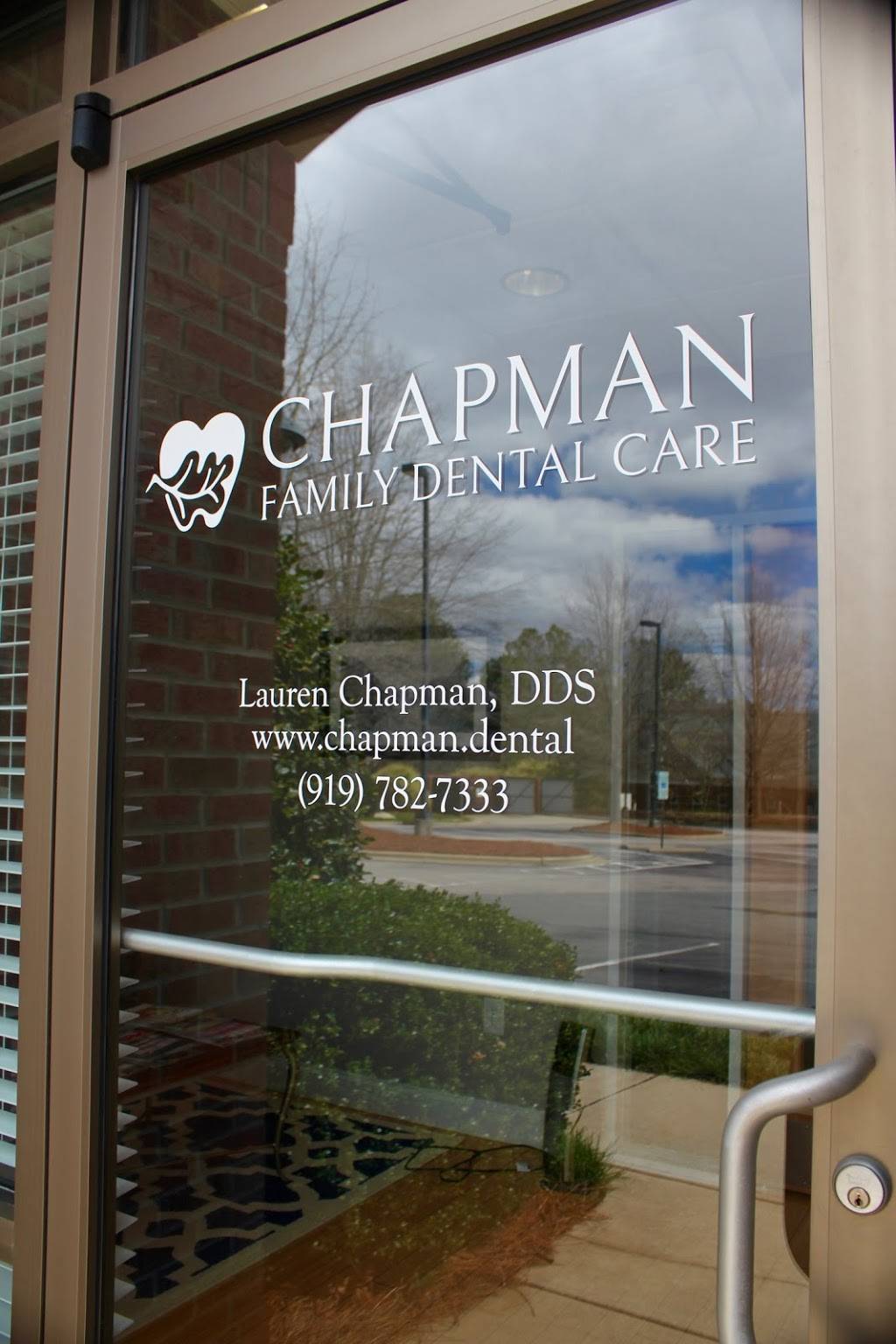 Chapman Family Dental Care of North Raleigh | 8321 Bandford Way SUITE 107, Raleigh, NC 27615, USA | Phone: (919) 782-7333