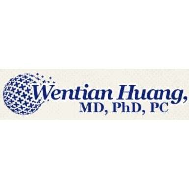 Wentian Huang, MD, PhD | 3475 Collins Blvd, Garland, TX 75044, USA | Phone: (972) 530-5550