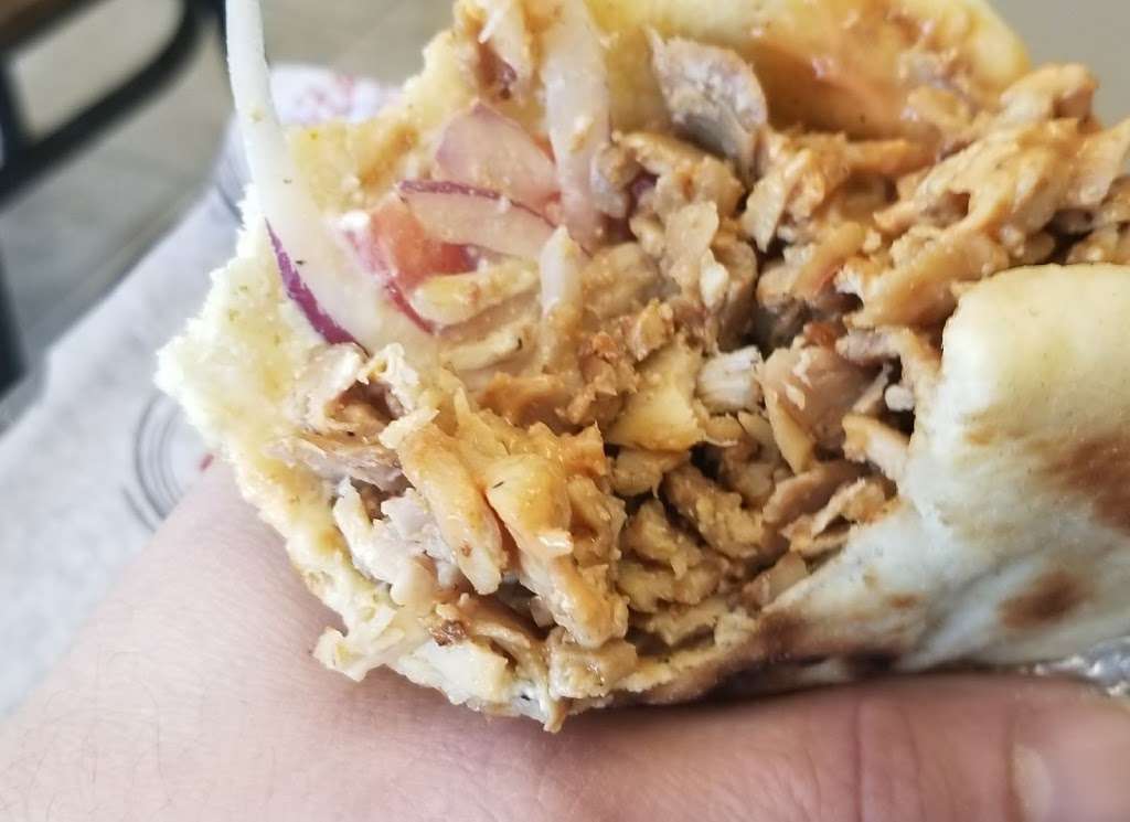 Cedar Cafe a.k.a Pita Gyros | 9 Grove St, Norwell, MA 02061, USA | Phone: (781) 871-4976